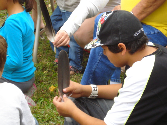 Ktunaxa Kinbasket Child And Family Service Society Vision
