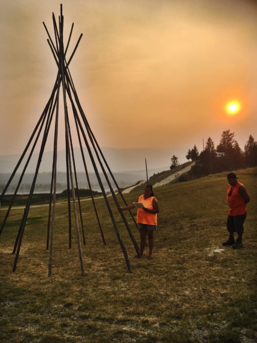 Ktunaxa Nation Vision
